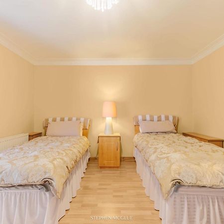Dunleath House Hotel Downpatrick Kültér fotó