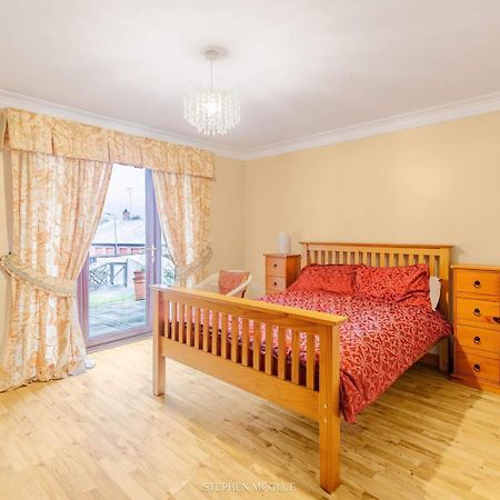 Dunleath House Hotel Downpatrick Kültér fotó