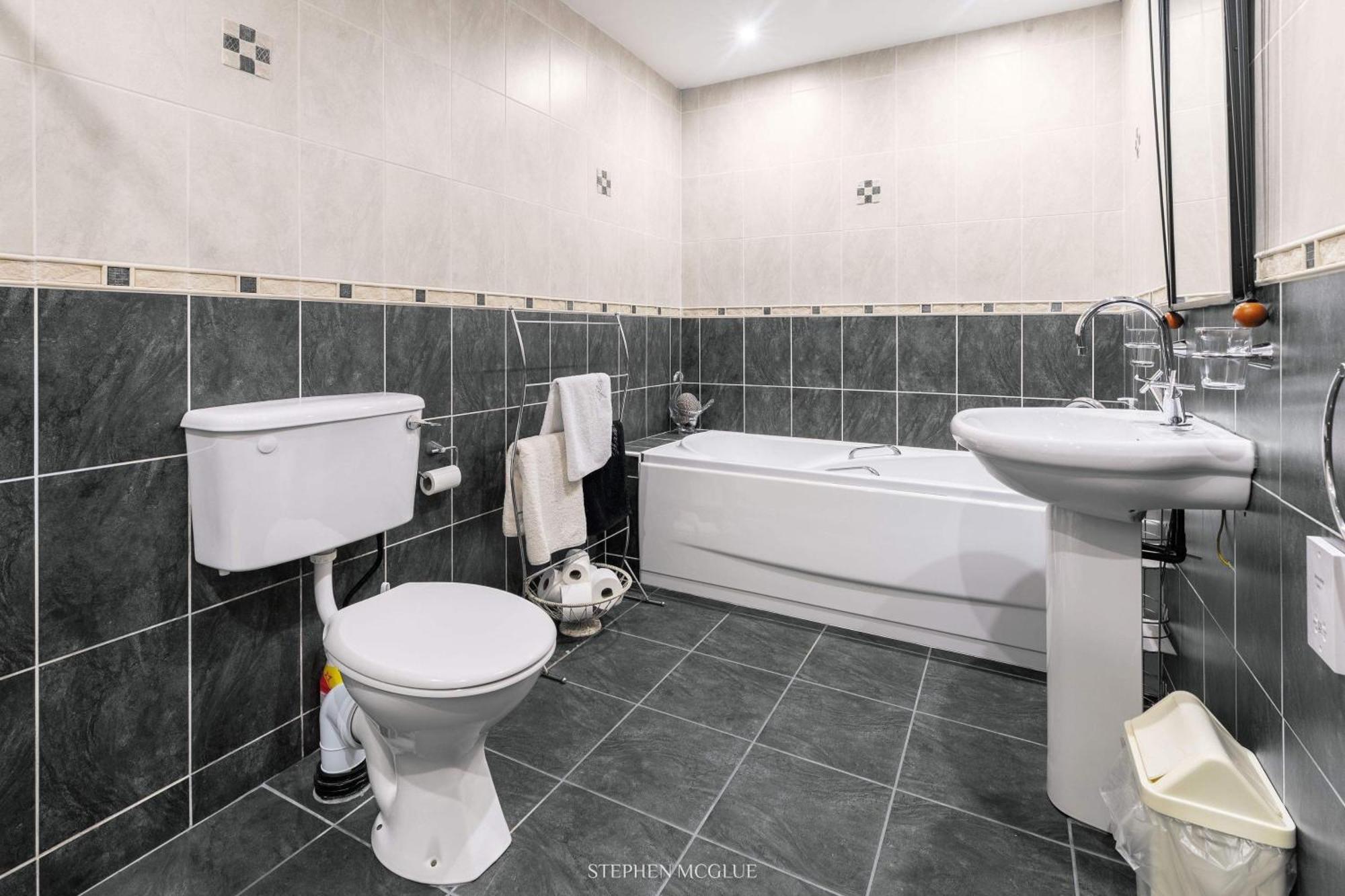 Dunleath House Hotel Downpatrick Kültér fotó