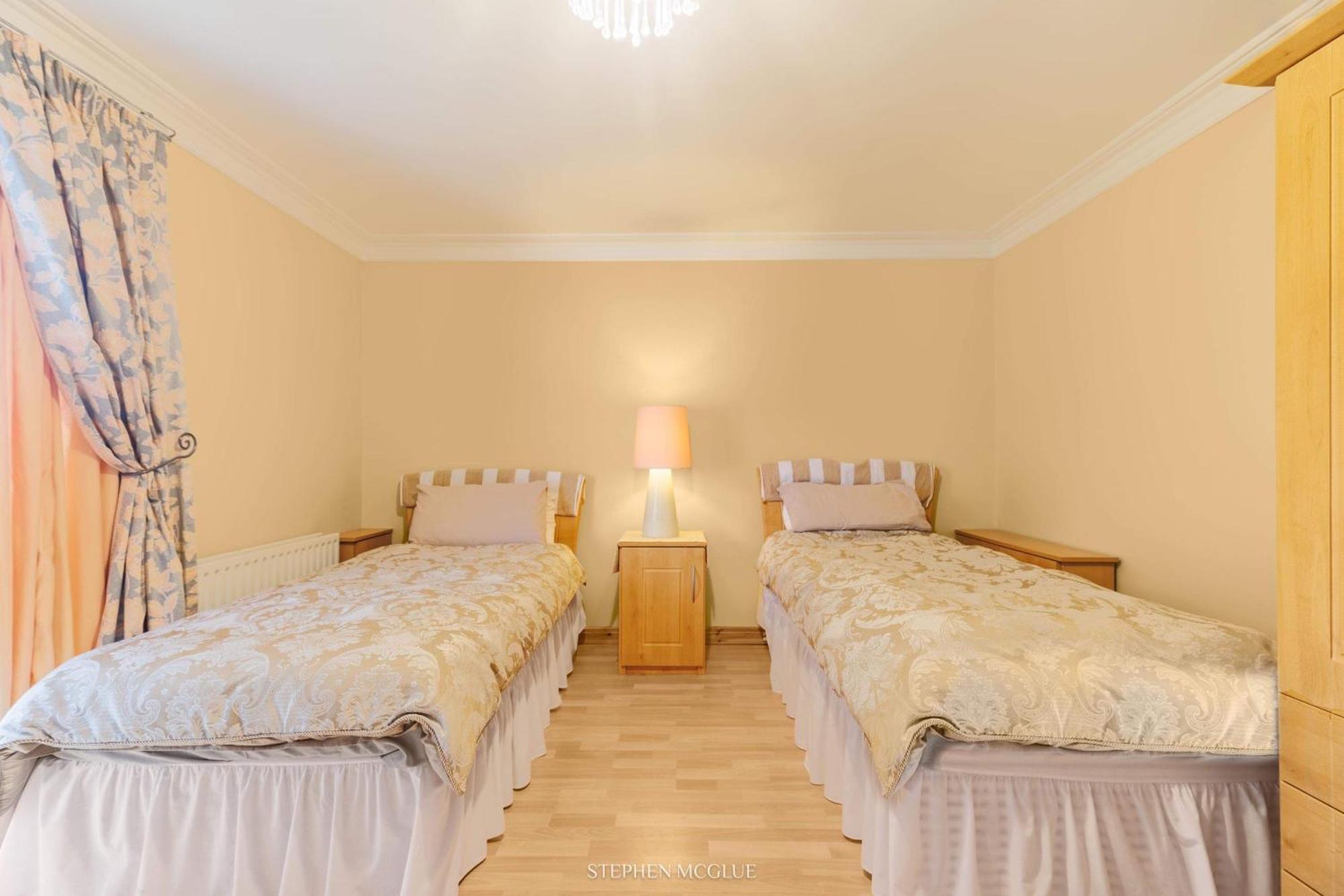 Dunleath House Hotel Downpatrick Kültér fotó
