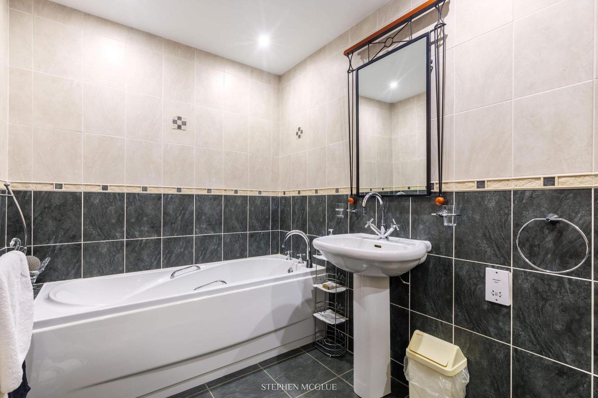 Dunleath House Hotel Downpatrick Kültér fotó
