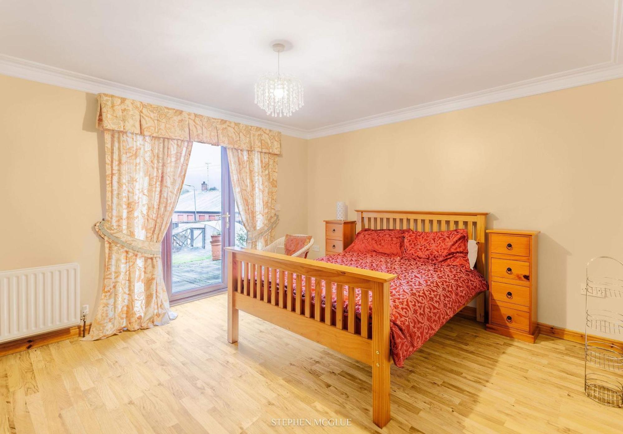 Dunleath House Hotel Downpatrick Kültér fotó